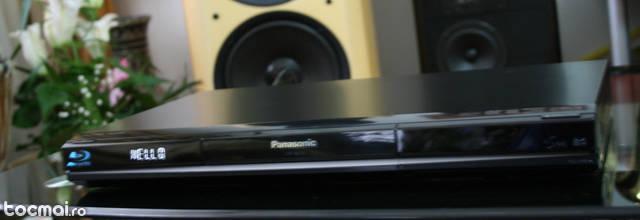Blu- ray Panasonic DMP- BD35