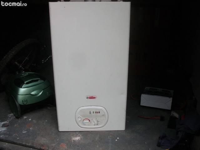 Boiler instant radiator
