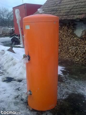 Boiler pentru apa calda 300 de litri