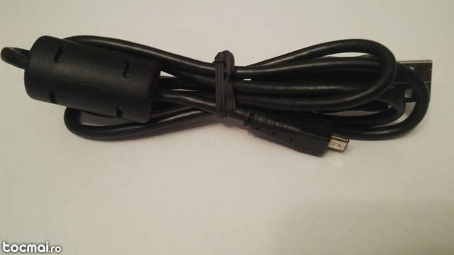 Cablu de date camera foto aparat foto I- USB7 I- USB17 I- USB33