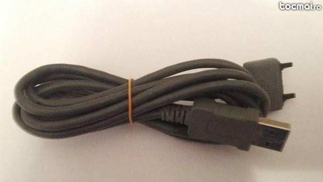 Cablu de date Original SonyEricsson DCU- 60 USB dcu60