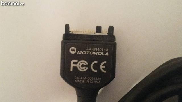 Cablu de date Usb Motorola Original AAKN4011A