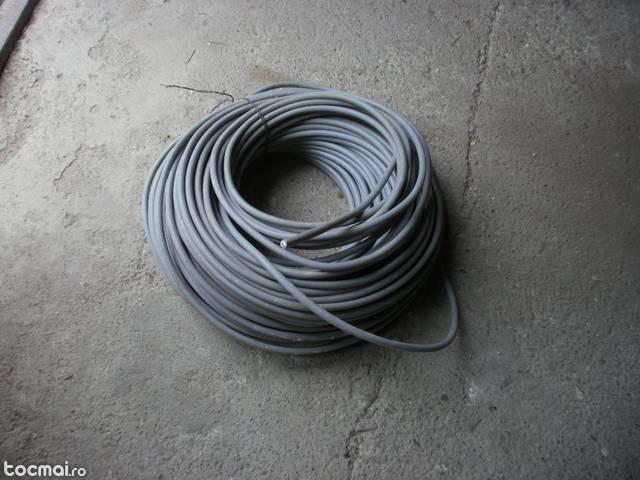 cablu electric CYYF 3x1, 5