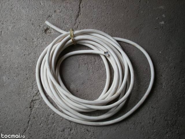 cablu electric de alimentare MYYM 5x4