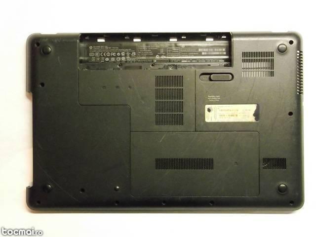 Carcasa inferioara / bottom case laptop hp compaq cq57- 201sl