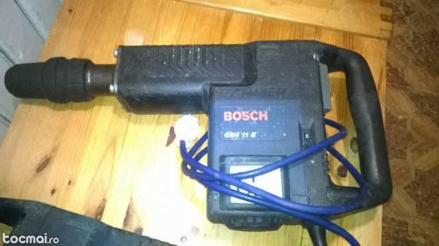 Ciocan Demolator Bosch GSH 11 E si Bosch GSH 10 C