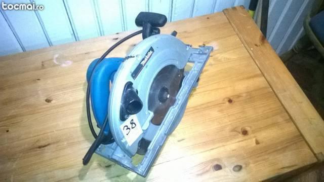 Circular Makita 220 V