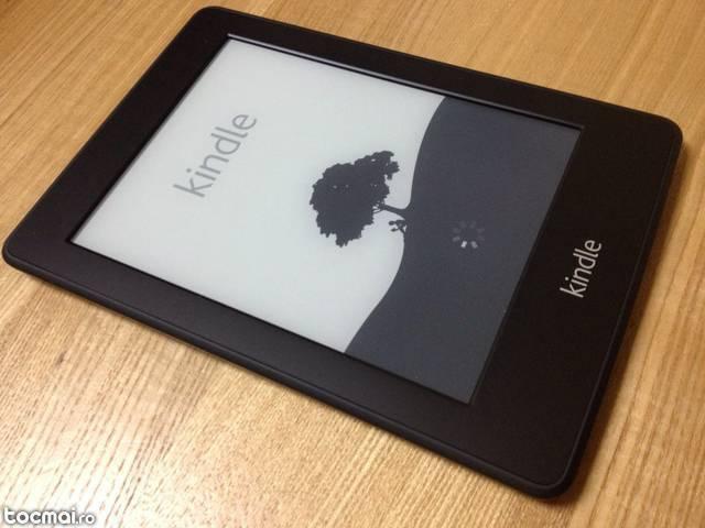 Ebook Kindle Paperwhite
