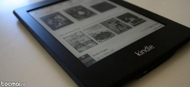 Ebook Kindle Paperwhite