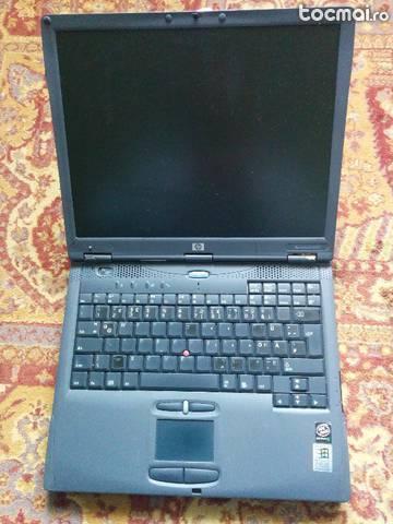 Hp omnibook 6000