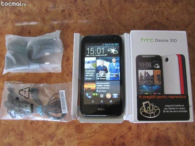 Htc desire 310 nou