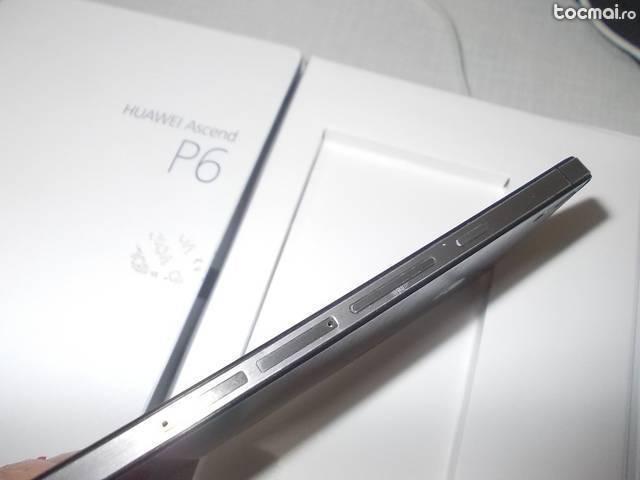Huawei ascend P6