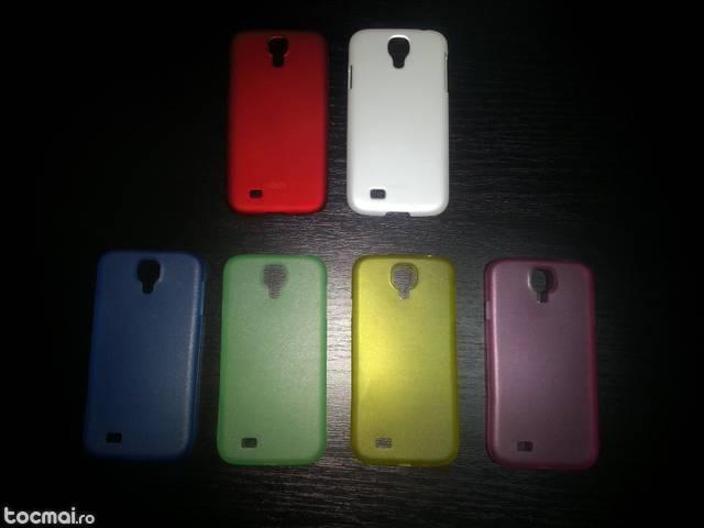 Huse Iphone 5, Samsung Galaxy S4, S4 mini, S5