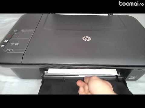 Imprimanta HP Deskjet 2050