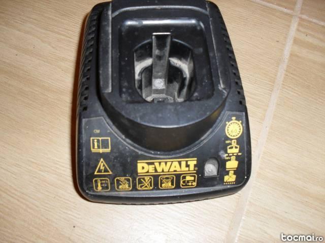 Incarcator dewalt 7. 2- 14. 4v