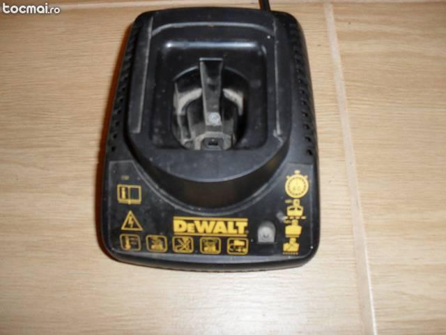Incarcator dewalt 7. 2- 14. 4v