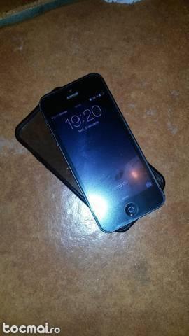 Iphone 5 Black 32 gb