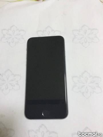 Iphone 6 16 gb space gray neverlook
