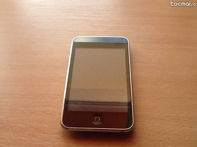 Ipod touch defect