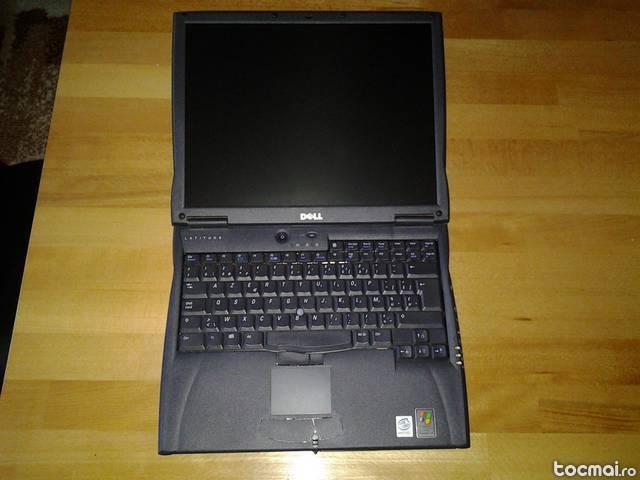 laptop Dell Latitude