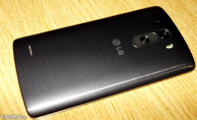 Lg g3 16 g nou