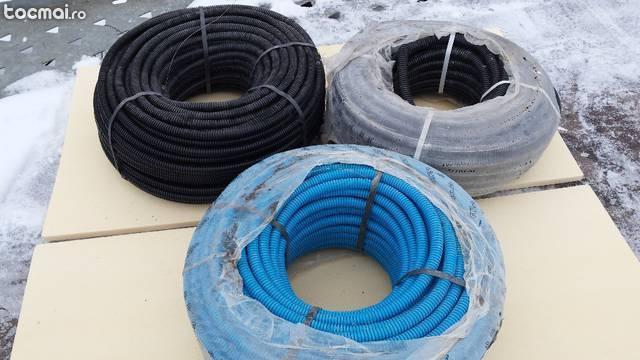 Materiale electrice (cablu, copex, doze)