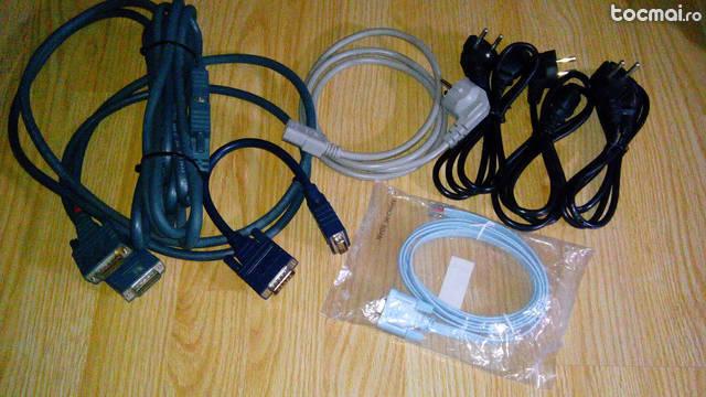 Mini laborator cisco icnd/ ccna (router+switch)