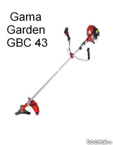 Motocoasa GBC 43