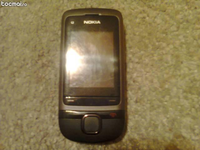 Nokia C2 - 05