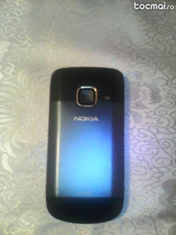 Nokia c3- 00 Aproape nou!!!!