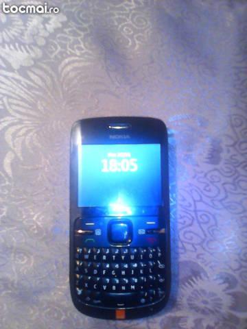 Nokia c3- 00 Aproape nou!!!!