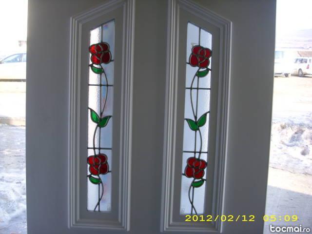 panel ormanemt pentru usa