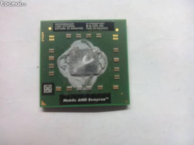 Procesor AMD Sempron 3500+ 1. 8 Ghz laptop