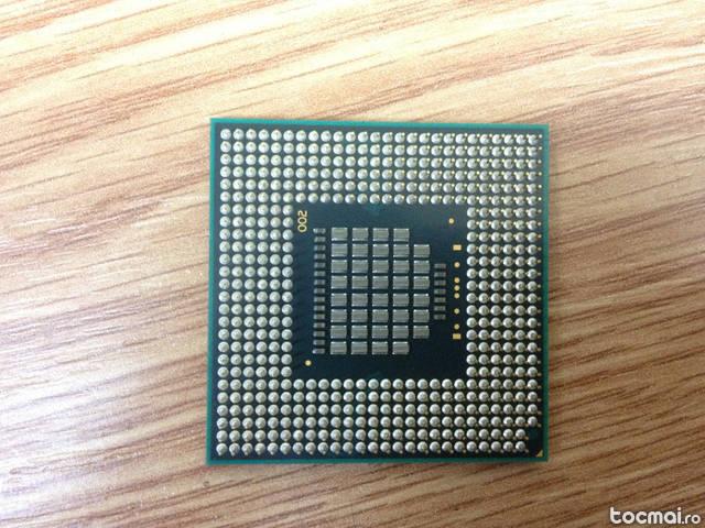 Procesor laptop intel core duo processor t2450