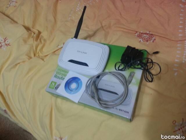 Router Wirless TP- Link