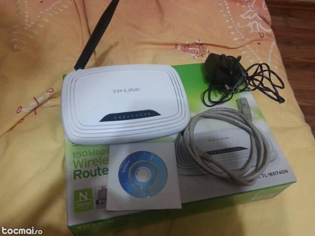 Router Wirless TP- Link