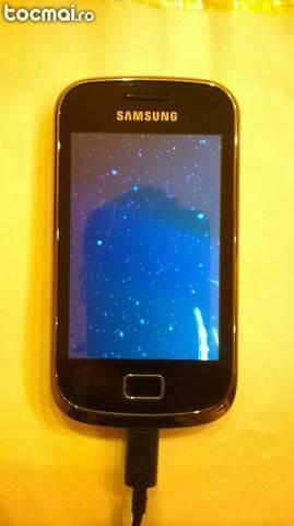 Samsung galaxy S6500D mini 2