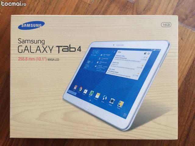 Samsung Galaxy Tab 4 (10. 1'') - SM- T535 (sigilata)