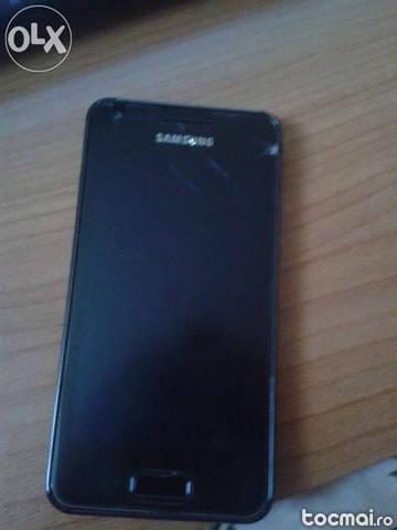 Samsung S Advance I9070
