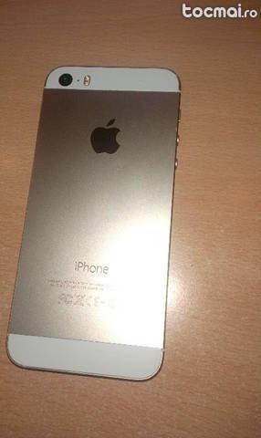 Schimb Iphone 5s, gold