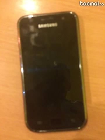 schimb Samsung S Plus, i9001