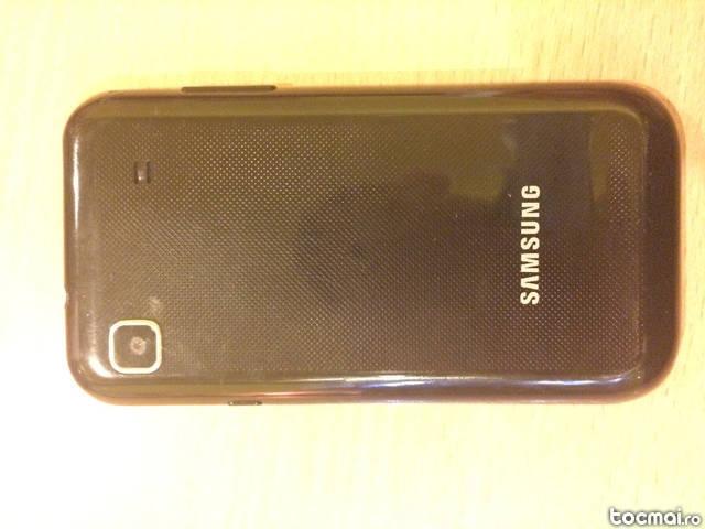 schimb Samsung S Plus, i9001