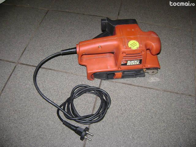 Slefuitor Black&Decker