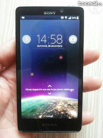 Sony Xperia T