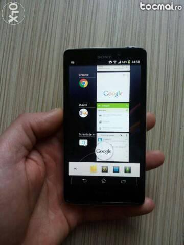 Sony Xperia T