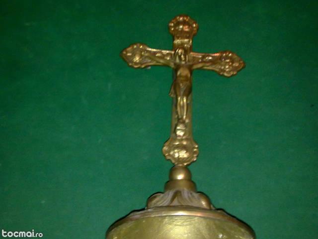 cruce bronz germania