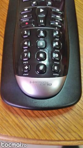 Telecomanda Logitech Harmony One