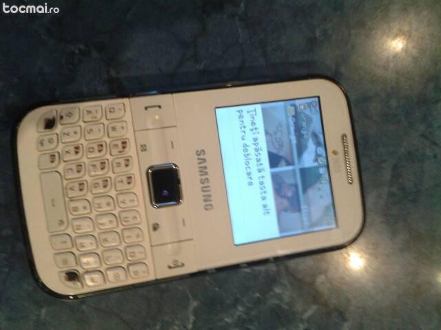 Telefon blackberry