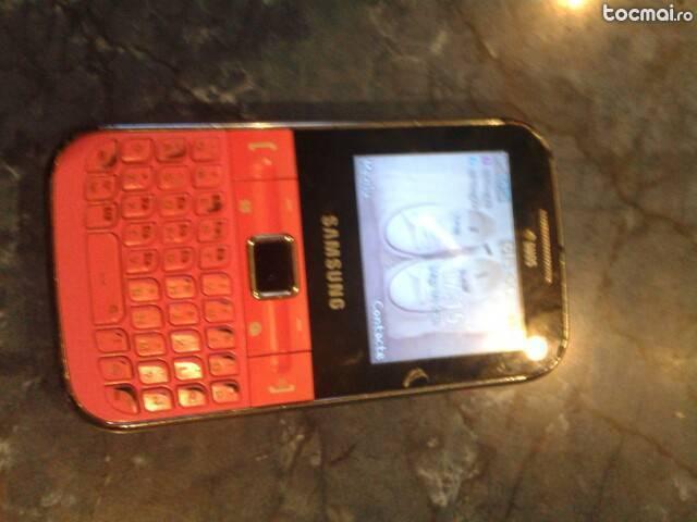 Telefon blackberry
