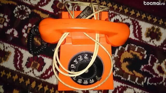 Telefon fix vechi